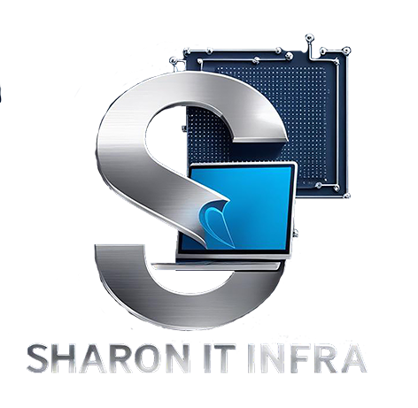 Sharon IT Infra Solutions